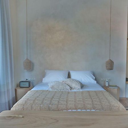 Ederlezi Boutique Hotel أثينا المظهر الخارجي الصورة