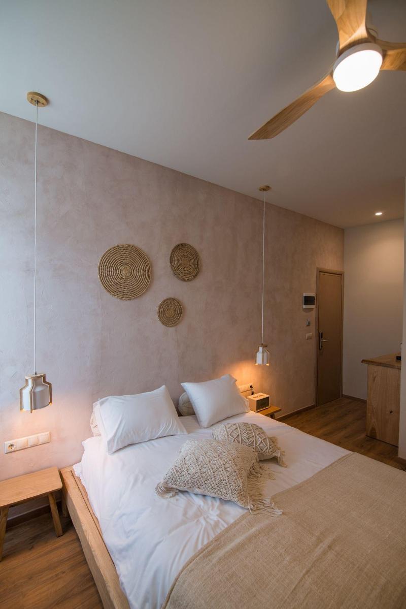Ederlezi Boutique Hotel أثينا المظهر الخارجي الصورة