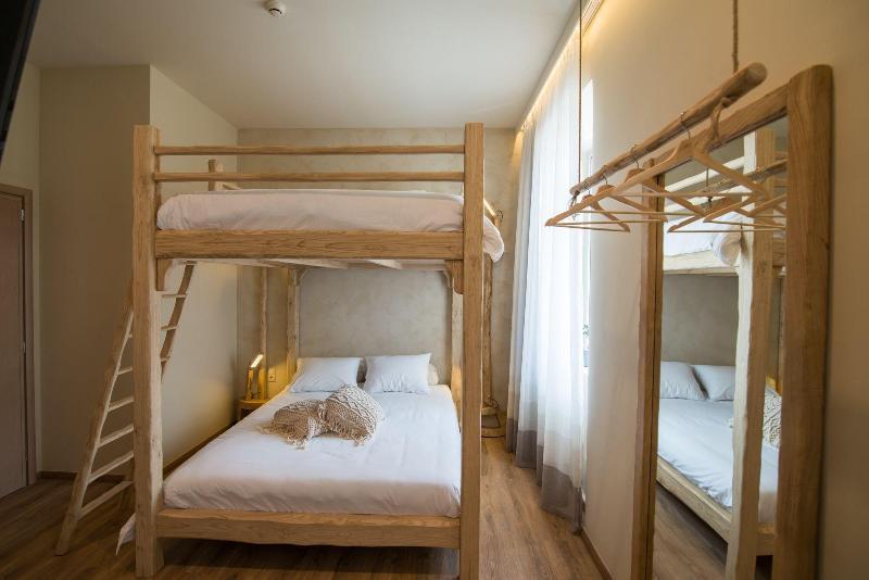 Ederlezi Boutique Hotel أثينا المظهر الخارجي الصورة