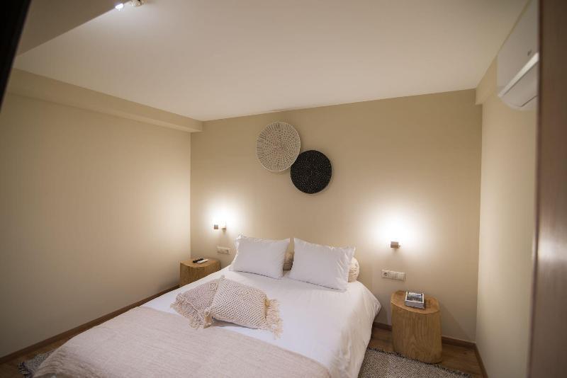 Ederlezi Boutique Hotel أثينا المظهر الخارجي الصورة