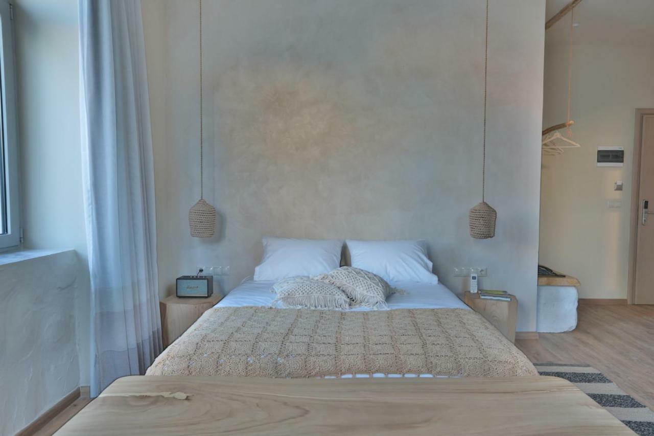 Ederlezi Boutique Hotel أثينا المظهر الخارجي الصورة