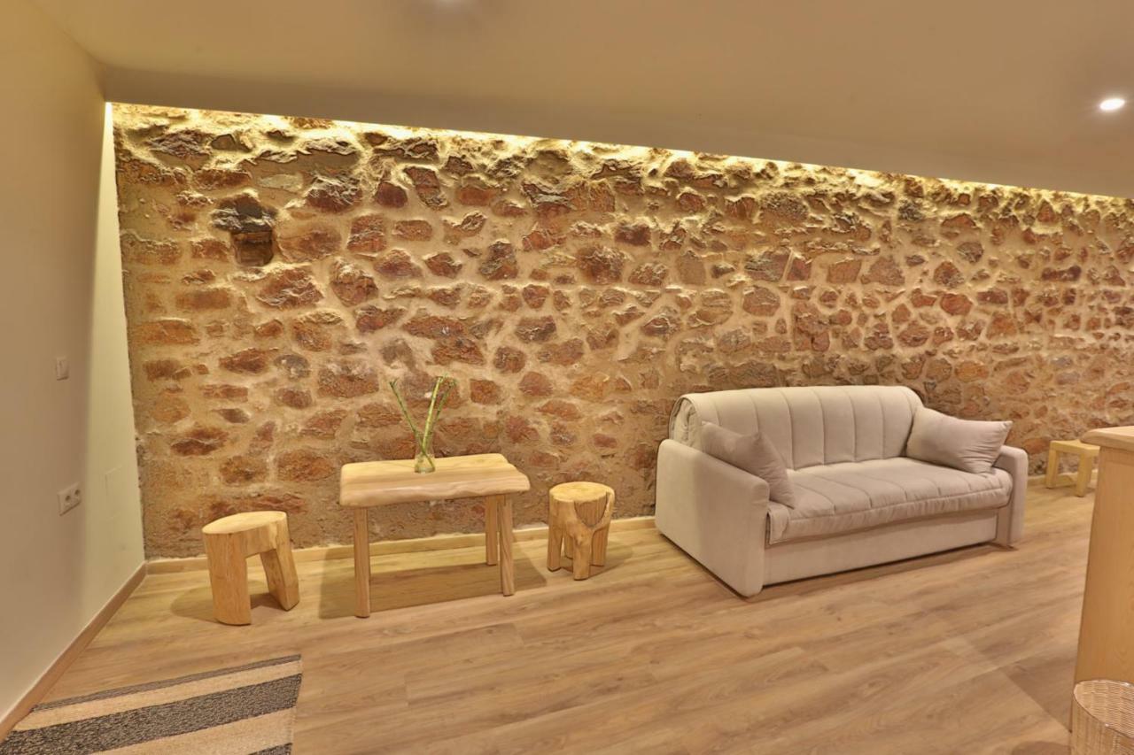 Ederlezi Boutique Hotel أثينا المظهر الخارجي الصورة