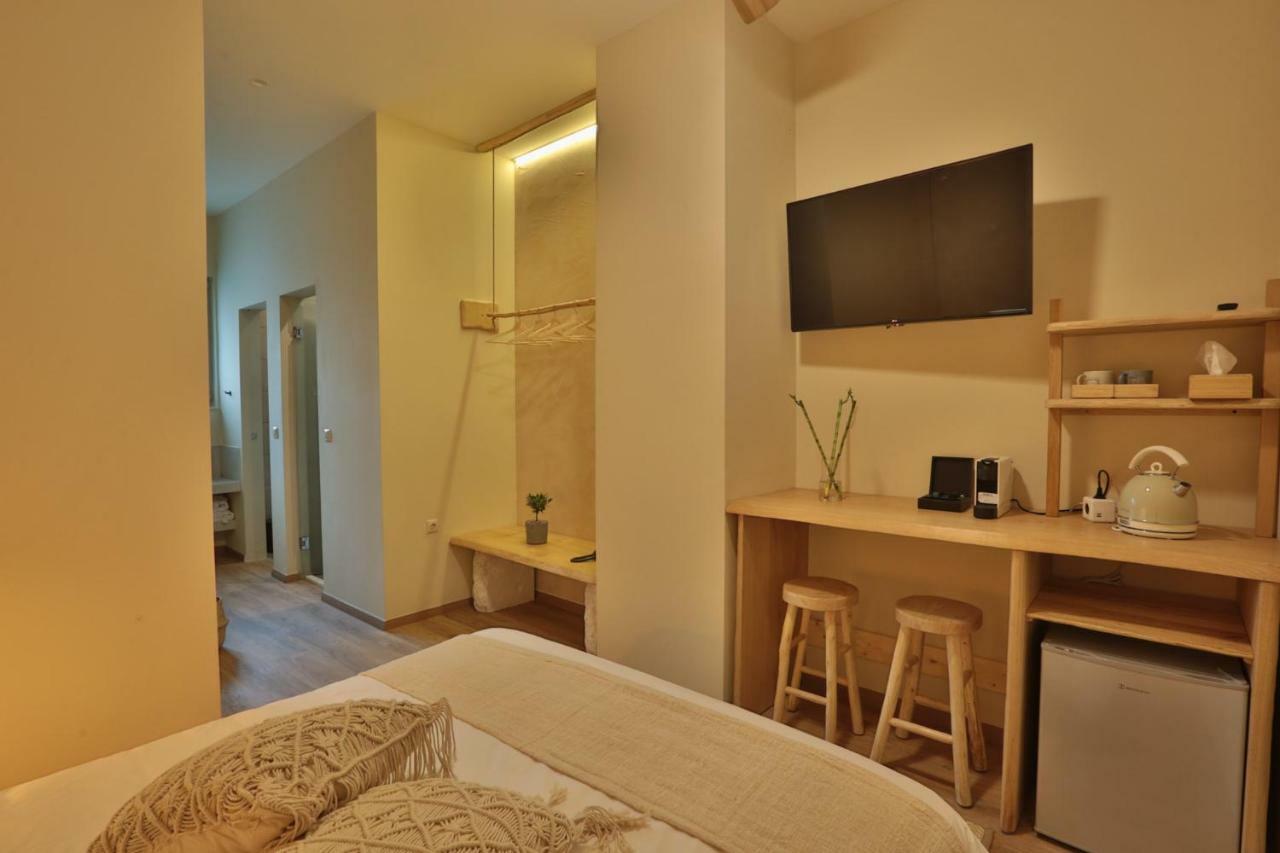 Ederlezi Boutique Hotel أثينا المظهر الخارجي الصورة