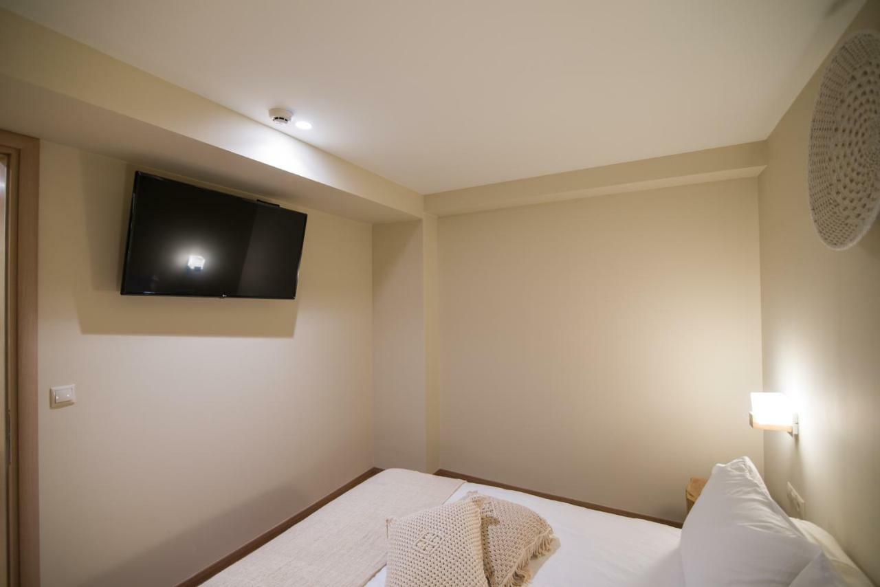 Ederlezi Boutique Hotel أثينا المظهر الخارجي الصورة